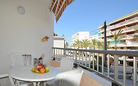 Apartamento En Salou