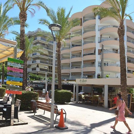 Apartamento En Salou Extérieur photo