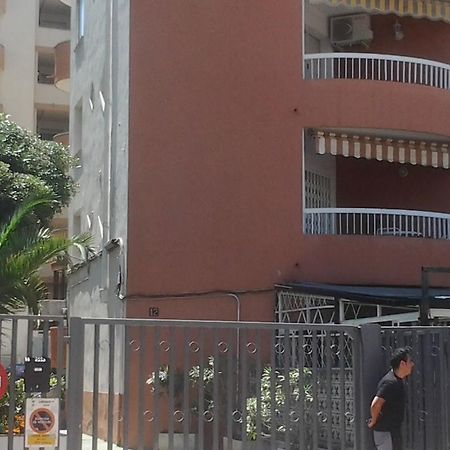 Apartamento En Salou Extérieur photo
