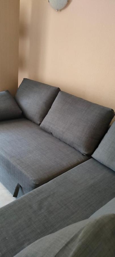 Apartamento En Salou Extérieur photo