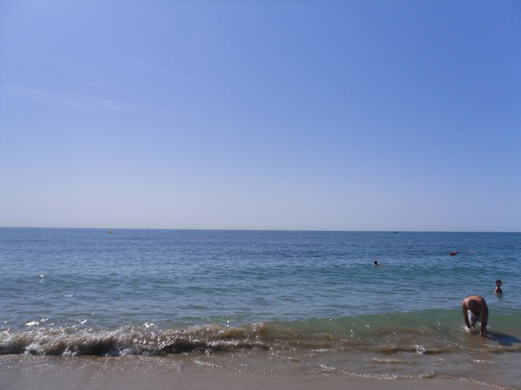 Apartamento En Salou Extérieur photo