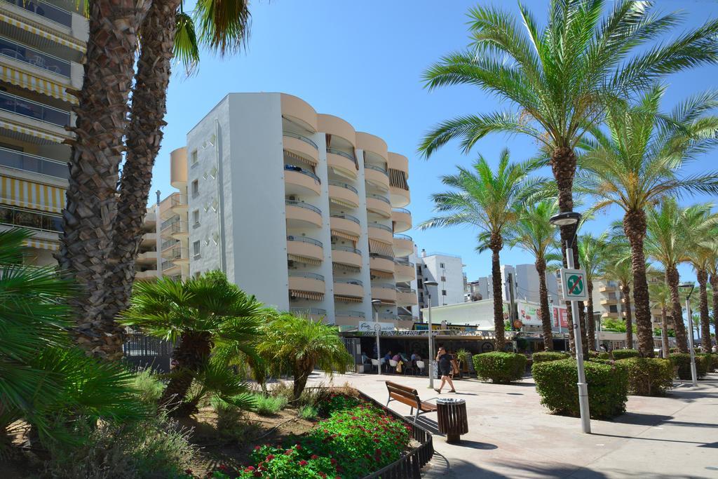 Apartamento En Salou Extérieur photo