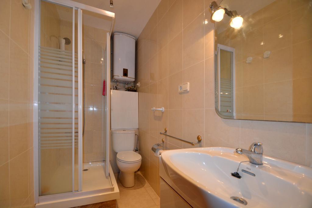 Apartamento En Salou Extérieur photo