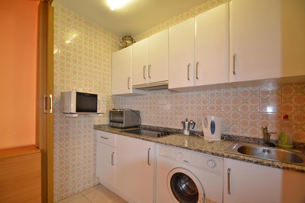 Apartamento En Salou Extérieur photo