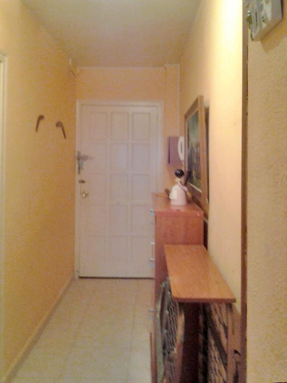 Apartamento En Salou Extérieur photo